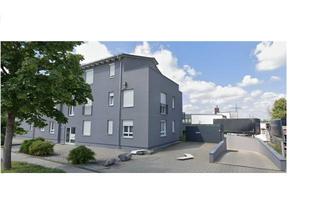 Garagen mieten in Römerstraße 36, 86368 Gersthofen, TG-Stellplatz in Gersthofen (Sofort frei)