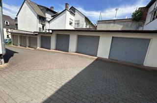 Garagen mieten in Zwischenhausen XX, 35037 Marburg, Garage Marburg - Zentrum - Zwischenhausen
