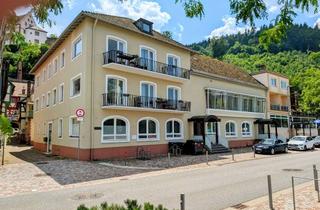 Gewerbeimmobilie kaufen in Mainstraße 75, 63897 Miltenberg, Historisches Logenplatz-Objekt in Miltenbergs Bestlage
