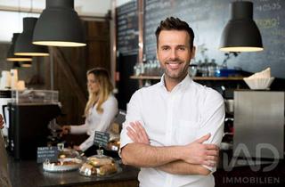 Gastronomiebetrieb mieten in 47798 Stadtmitte, Großzügiges und modernes Restaurant in Innenstadtlage - Ohne Ablöse!