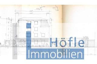 Gewerbeimmobilie kaufen in 68519 Viernheim, Viernheim, Gästehaus mit 25 Boardingzimmern, zwei Wohnungen und hervorragender Verkehrsanbindung