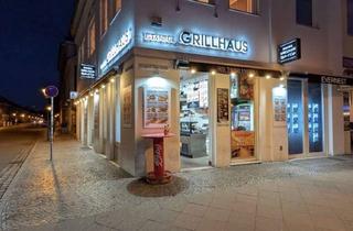 Gastronomiebetrieb mieten in Friedrich Ebert Straße 19, 14467 Nördliche Innenstadt, Gastronomiefläche in Potsdam: Effizient nutzbar in der Friedrich-Ebert-Straße
