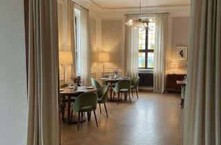 Gastronomiebetrieb mieten in Dohnaer Straße 45, 01809 Heidenau, Gastronomie mit historischem Charme in Heidenau