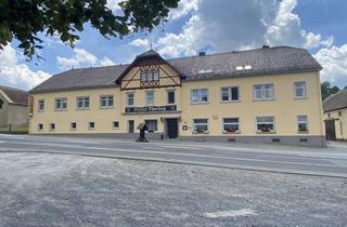 Gewerbeimmobilie kaufen in 01917 Kamenz, Gaststätte mit Pension in Kamenz zu verkaufen