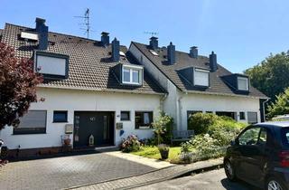 Doppelhaushälfte kaufen in Kurlandstraße 45, 42327 Vohwinkel, Sanierte Doppelhaushälfte in gesuchter Wohnlage in Vohwinkel