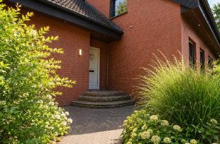 Einfamilienhaus kaufen in Im Dorf, 44532 Lünen, Freistehendes Einfamilienhaus in Lünen-Niederaden !