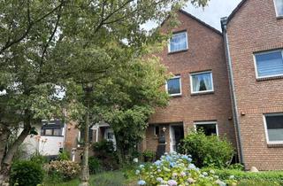 Reihenhaus kaufen in Bendenweg 7a, 51371 Bürrig, KEINE KÄUFERPROVISION!!! REIHENHAUS IN BÜRRIG MIT 3-4 SCHLAFZIMMERN