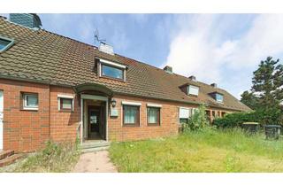 Reihenhaus kaufen in 23879 Mölln, Gemütliches Reihenhaus mit großer Garage