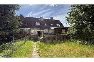 Reihenhaus kaufen in 23879 Mölln, Gemütliches Reihenhaus mit großer Garage