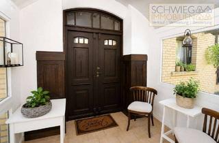Einfamilienhaus kaufen in 03116 Drebkau, Einfamilienhaus in ruhiger, stadtnaher Lage mit Wintergarten und Nebengelass auf großem Grundstück