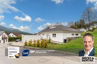Haus kaufen in 78564 Wehingen, Charmanter Bungalow mit Garten