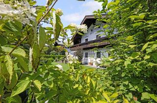 Einfamilienhaus kaufen in 83457 Bayerisch Gmain, Bayerisch Gmain: Einfamilienhaus in sonniger Lage!