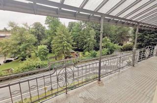 Wohnung mieten in Prof.-Paul-Köhler-Straße, 08645 Bad Elster, Großzügige 2-Zimmer-Wohnung mit Balkon
