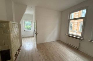 Wohnung mieten in Gotthold-Roth-Str., 07973 Greiz, Neu sanierte 5-Raum-Wohnung mit Balkon und EBK in der Greizer Neustadt