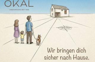 Villa kaufen in 04668 Grimma, Wohnen zwischen Mulde, Altstadt und Lebensqualität