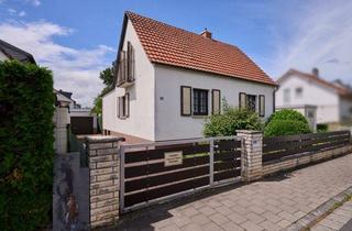 Einfamilienhaus kaufen in 63263 Neu-Isenburg, Einfamilienhaus mit schönem Garten in bester Lage von Neu-Isenburg