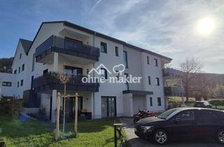 Wohnung mieten in 54470 Bernkastel-Kues, Bernkastel-Kues Andel ; lichtdurchflutete 3-Zimmer Wohnung