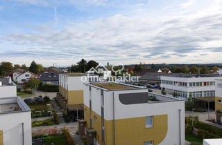 Wohnung kaufen in Seeweg, 89160 Dornstadt, 4-Zi. Wohnung, 14 m² SW Terrasse, 2 TG-Stellplätze mit Wallbox