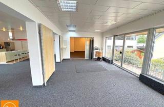 Gewerbeimmobilie mieten in 63533 Mainhausen, albero:) gut zu Arbeiten