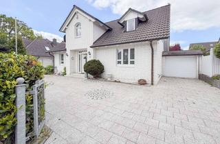 Haus kaufen in 22145 Stapelfeld, Großzügiges Wohnen in ruhiger Lage. Keine Käuferprovision!