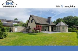 Haus mieten in 33332 Gütersloh, Exklusives Wohnen in Gütersloh: Modernisiertes Einfamilienhaus in Stadtparknähe!