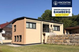 Einfamilienhaus kaufen in 96120 Trosdorf, Modernisiertes EFH auf großzügigem Grundstück in begehrter Wohnlage