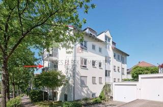 Wohnung kaufen in 73262 Reichenbach, Naturnahes Wohnen! Ruhige 2-Zi.-Wohnung am Feld- und Wiesenrand