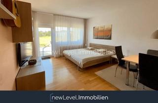 Wohnung kaufen in 88175 Scheidegg, Wohnen wo andere Urlaub machen - Rosenalm Scheidegg - 3 Zi. - 2 autarke Ferienwohnungen (Gebäude C)