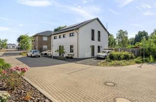 Einfamilienhaus kaufen in 52538 Gangelt, Viel Platz für die Familie: Modernes Einfamilienhaus in Gangelt-Schierwaldenrath