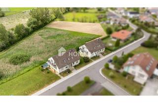 Haus kaufen in 72189 Vöhringen, Gepflegtes Anlageobjekt mit drei Wohneinheiten und besonderer Grundstückssituation