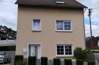 Einfamilienhaus kaufen in 57518 Betzdorf, TOP - Gepflegtes Einfamilienhaus