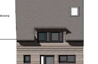 Haus kaufen in Wilhelmstraße 3/1, 72649 Wolfschlugen, Neubau EFH mit Carport in Wolfschlugen