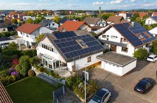 Haus kaufen in 72584 Hülben, ☆Idyllisches Ein-/Zweifamilienhaus in ruhiger Lage☆