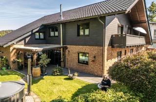 Einfamilienhaus kaufen in Heidbüchel 44, 52372 Kreuzau, Großzügiges, modernisiertes und sehr gepflegtes Einfamilienhaus, in ruhiger Lage von Obermaubach