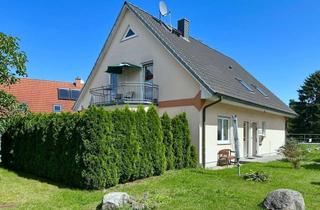 Haus kaufen in 23968 Hohenkirchen, Großzügiges Wohnhaus direkt an der Ostsee – ideal für Familien, Mehrgenerationen und Kapitalanleger