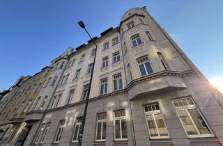 Mehrfamilienhaus kaufen in Bernsdorfer Straße 88, 09126 Bernsdorf, *Kapitalanlage in Bestlage – Gepflegtes Mehrfamilienhaus mit Balkonen nahe der TU Chemnitz*