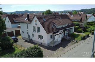 Haus kaufen in 79798 Jestetten, Wohnhaus mit Gastronomie!