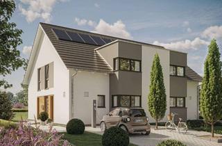 Haus kaufen in 93083 Obertraubling, Ihr neues Eigenheim