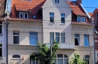 Mehrfamilienhaus kaufen in Scheidestraße, 30625 Kleefeld, Viel Platz in Kleefeld: Gepflegtes Mehrfamilienhaus mit 17 Zimmern