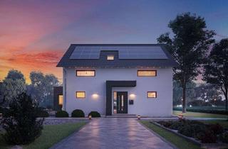 Haus kaufen in 53562 St. Katharinen, Neubau Traumhaus von massa haus - modernes Design & energieeffiziente Technik inklusive!