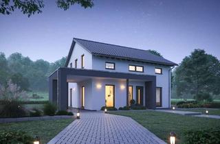 Haus kaufen in 56479 Irmtraut, Lichtdurchflutet & energieeffizient - Ihr neues massa haus wartet auf Sie!