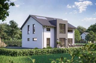 Haus kaufen in 57629 Streithausen, Raum für Ihre Träume - Neubauprojekt von massa haus mit individueller Planung