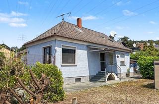 Einfamilienhaus kaufen in 63801 Kleinostheim, Ein Zuhause zum Wohlfühlen – Einfamilienhaus mit Dachterrasse für Paare u. Familien in Kleinostheim