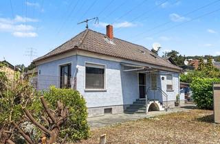 Einfamilienhaus kaufen in 63801 Kleinostheim, Ein Zuhause zum Wohlfühlen – Einfamilienhaus mit Dachterrasse für Paare u. Familien in Kleinostheim