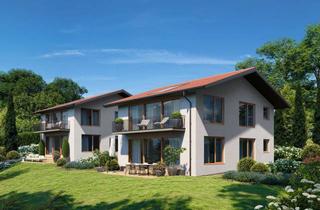 Einfamilienhaus kaufen in 82057 Icking, VORANKÜNDIGUNG: Exklusives Neubau-Einfamilienhaus im Isartal