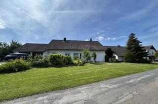 Einfamilienhaus kaufen in 32361 Preußisch Oldendorf, Traumhaftes Einfamilienhaus mit Potenzial und idyllischem Riesengrundstück in Preußisch Oldendorf