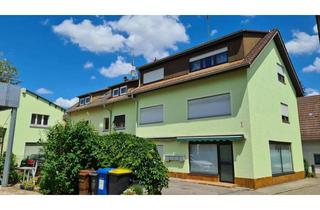 Haus kaufen in 76532 Haueneberstein, Investitionsobjekt in Toplage mit nachhaltigem Wertsteigerungspotenzial