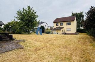 Einfamilienhaus kaufen in 34376 Immenhausen, Charmantes Einfamilienhaus mit großem Grundstück in begehrter Wohnlage von Immenhausen