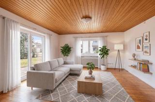 Haus kaufen in 83607 Holzkirchen, Haus mit 7 Zimmern, großem Garten und vielen Möglichkeiten in Holzkirchen