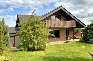 Einfamilienhaus kaufen in 36039 Fulda, Attraktives Einfamilienhaus mit herrlichem Garten in bevorzugter, ruhiger Südwestlage